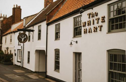 Brigg Maison | Brigg White Hart - Total Pub Takeover