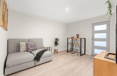 Bomaderry Appartement | Bright 1-Bed Apartment with Garden Views