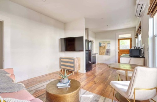 Uptown Appartement | The Tresor Suite - Cold Brew & Craft Beers