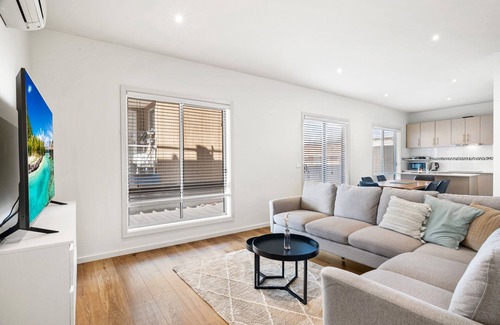 Kensington Appartement | Bright 2-Bed Flat with Balcony in Kensington