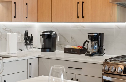 Tri-Taylor Appartement | Bright 2Bed 2Bath in Brand New Pilsen Development