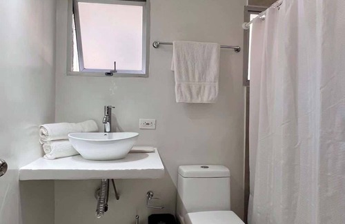 Chico Reservado Appartement | Bright 2BR in Parque de la 93