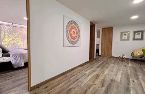 Chico Reservado Appartement | Bright 2BR in Parque de la 93