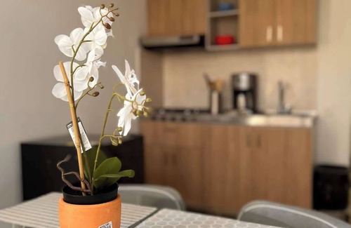 Chico Reservado Appartement | Bright 2BR in Parque de la 93