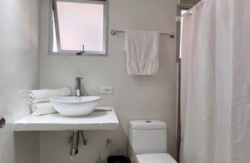 Chico Reservado Appartement | Bright 2BR in Parque de la 93