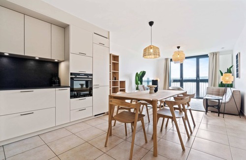Esch-sur-Alzette Appartement | Bright 2BR Retreat in Central Esch-Belval