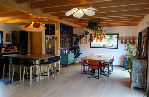 Dingy-Saint-Clair Maison | Maison lumineuse 4 chambres