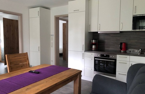 Blankenfelde Appartement | Apartment 26 (near Berlin)