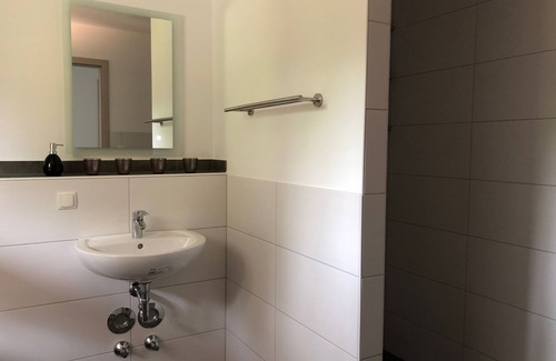 Blankenfelde Appartement | Apartment 26 (near Berlin)