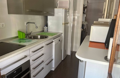 Benalmadena Costa Appartement | Bebalmadena Ayay bloque A
