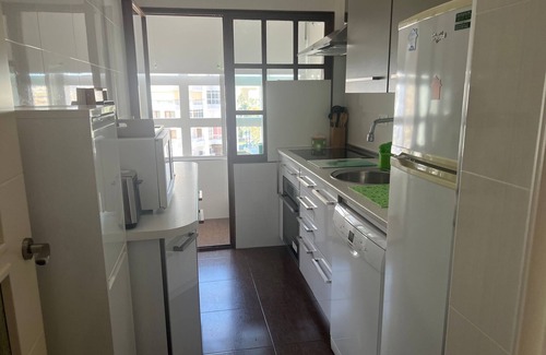 Benalmadena Costa Appartement | Bebalmadena Ayay bloque A
