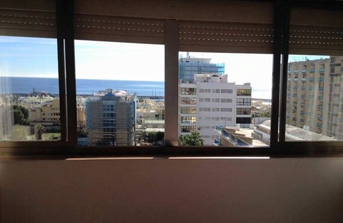 Benalmadena Costa Appartement | Bebalmadena Ayay bloque A