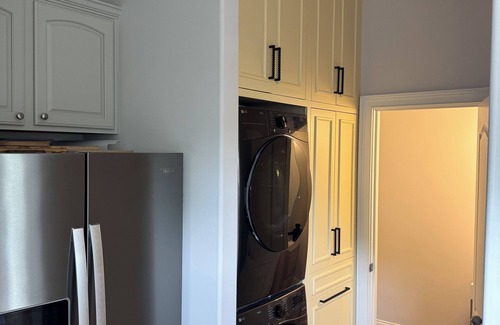 Buena Vista Maison | Bright & Airy 2-bed, 2.5-bath house in historic Germantown, Nashville