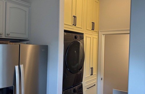 Buena Vista Maison | Bright & Airy 2-bed, 2.5-bath house in historic Germantown, Nashville