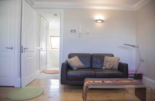 Tollington Appartement | Appartement lumineux et aéré dans la belle Islington, Londres