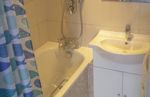 Tollington Appartement | Appartement lumineux et aéré dans la belle Islington, Londres