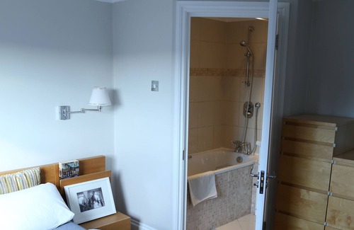 Tollington Appartement | Appartement lumineux et aéré dans la belle Islington, Londres