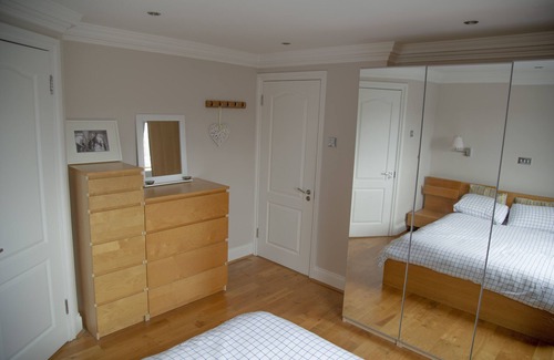 Tollington Appartement | Appartement lumineux et aéré dans la belle Islington, Londres