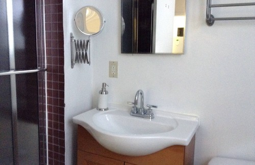 Norris Square Appartement | Bright and Airy Charming 1-bedroom apartment in Norris Square Park