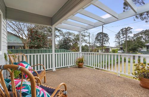 Thirlmere Maison | Bright and airy cosy cottage, close to town