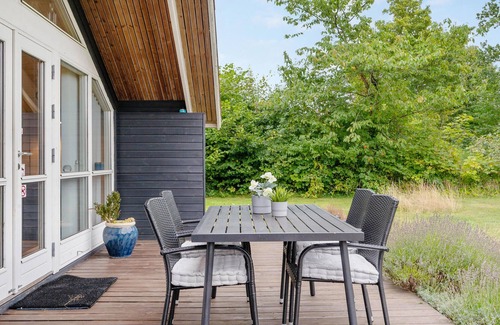 Hoeve Strand Maison | 4 chambres hébergement à Asnæs