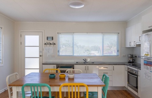 Sussex Inlet Maison | Brillant et venteux - Sussex Inlet, NSW