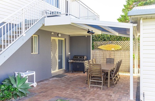 Sussex Inlet Maison | Brillant et venteux - Sussex Inlet, NSW