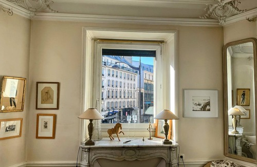6th Arrondissement Appartement | Appartement Plein Centre, Charmant, Lumineux, à côté de Saint Germain-des-Prés