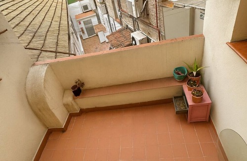 Ciudad Jardin Appartement | Bright and comfortable apartment in the heart of Madrid