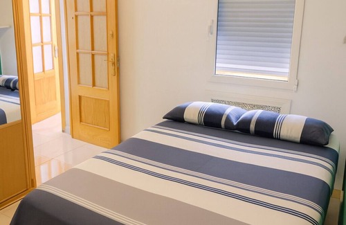 Ciudad Jardin Appartement | Bright and comfortable apartment in the heart of Madrid