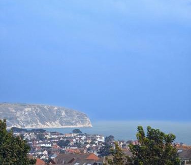 Swanage Station Balnéaire | BRIGHT and COMFORTABLE HOLIDAY HOME SWANAGE BAYVIEW HOLIDAY PARK