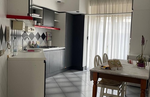 Cercola Appartement | Bright and comfortable apartment well connected, not far from the center