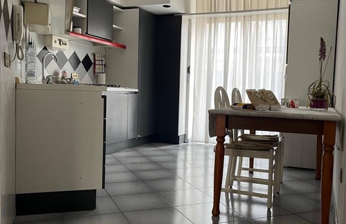 Cercola Appartement | Bright and comfortable apartment well connected, not far from the center