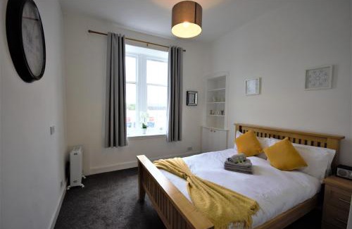 Glasgow Westend Appartement | Bright and Cosy West End Apartment