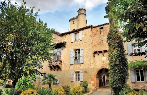 Monesties Appartement | Appartement lumineux et cosi dans beau village