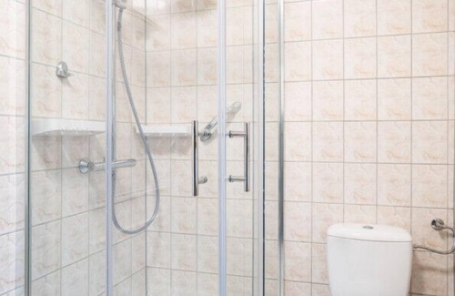 Nauen Appartement | Bright and Cozy Apartment in Nauen with 3 Single Beds