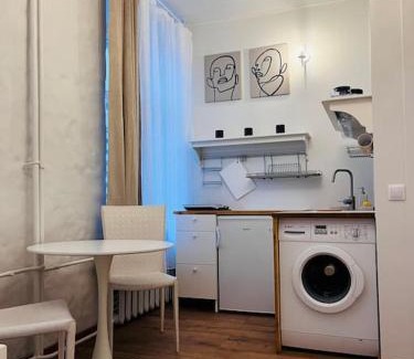Old Town Appartement | Bright and cozy old town studio!