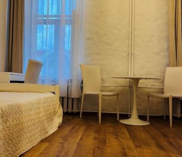 Old Town Appartement | Bright and cozy old town studio!