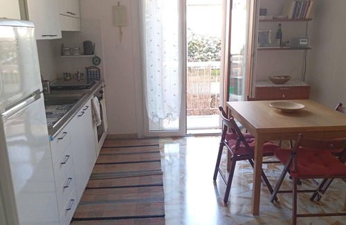 Borgio Verezzi Appartement | * Oferta especial * Apartamento básico de dos habitaciones en Borgio Verezzi