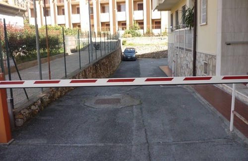 Borgio Verezzi Appartement | * Oferta especial * Apartamento básico de dos habitaciones en Borgio Verezzi