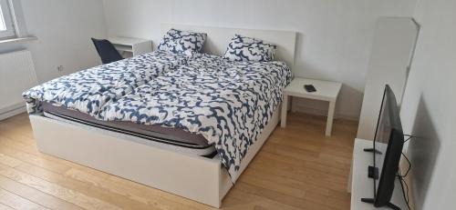 Berg Maison | Bright and cozy room close to airport moyen
