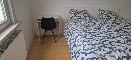 Berg Maison | Bright and cozy room close to airport moyen