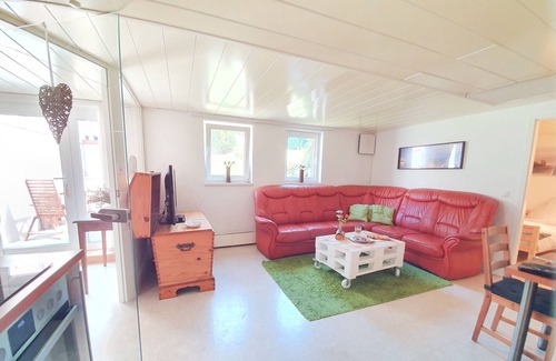 Lohbrugge Appartement | Appartement lumineux et convivial dans la partie la plus ensoleillée de Hambourg