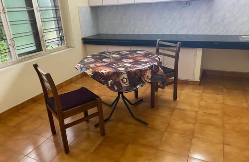 Thiruvananthapuram Appartement | Bright and Breezy 2 Bedroom First Floor Home