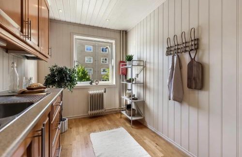 Drammen Appartement | Bright and inviting apartment