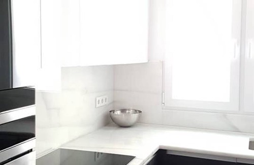 Camins al Grau Appartement | Penthouse lumineux et luxueux dans un excellent emplacement