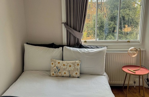 Gospel Oak Appartement | Bright and Luxury 2 Bed, 2 Bath Flat with Terrace