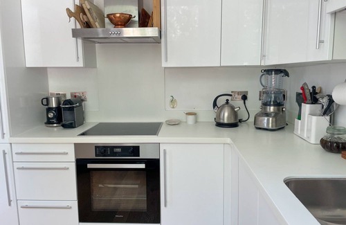 Gospel Oak Appartement | Bright and Luxury 2 Bed, 2 Bath Flat with Terrace