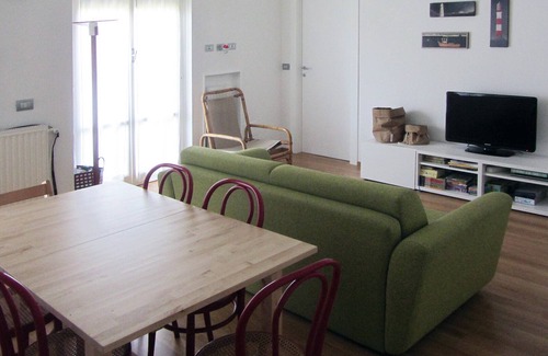 Sestri Levante Appartement | appartement moderne et lumineux dans la zone silencieuse avec une belle vue
