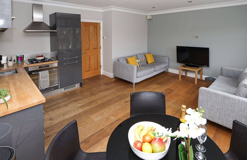 Tufnell Park Appartement | Bright and Modern 2 bed flat